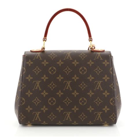 louis vuitton handle bags|Louis Vuitton bags top handle.